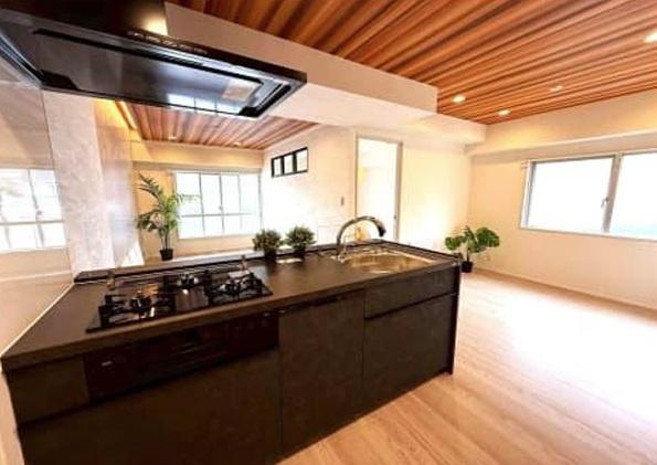 綱島ダイヤモンドマンション