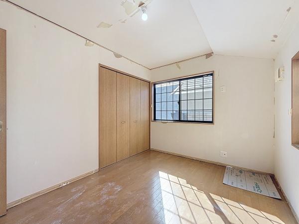 横浜市鶴見区獅子ケ谷１丁目の中古一戸建て