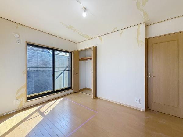 横浜市鶴見区獅子ケ谷１丁目の中古一戸建て