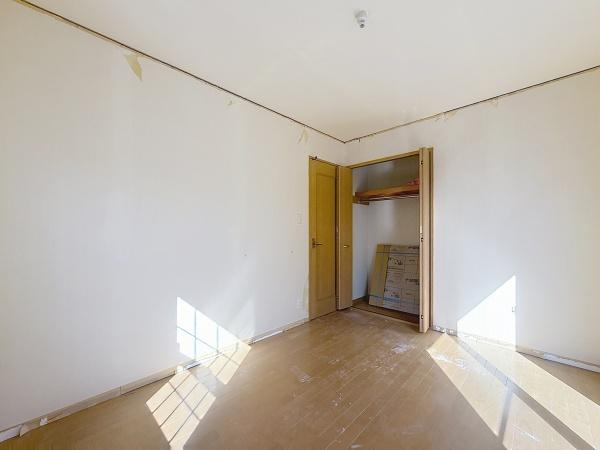 横浜市鶴見区獅子ケ谷１丁目の中古一戸建て