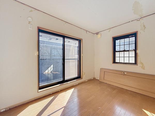 横浜市鶴見区獅子ケ谷１丁目の中古一戸建て