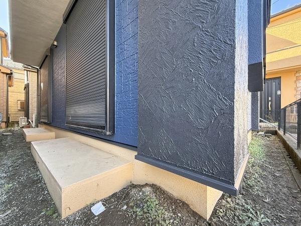 横浜市鶴見区獅子ケ谷１丁目の中古一戸建て