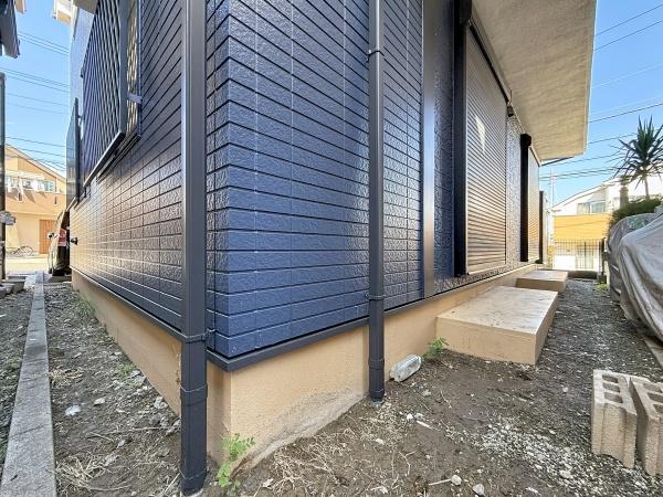 横浜市鶴見区獅子ケ谷１丁目の中古一戸建て