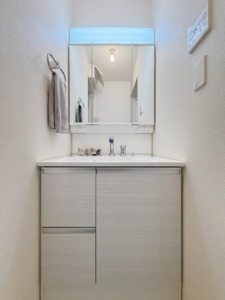 新築一戸建　２号棟