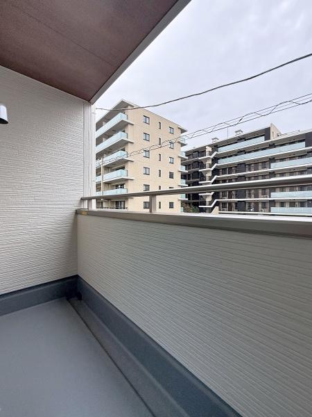 新築一戸建　２号棟