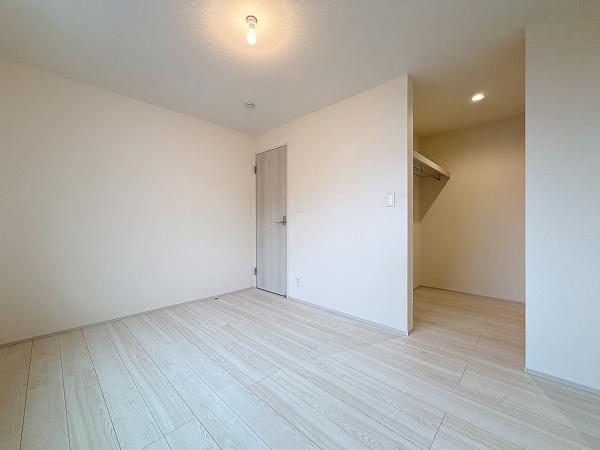 新築一戸建　２号棟