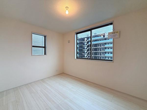 新築一戸建　２号棟