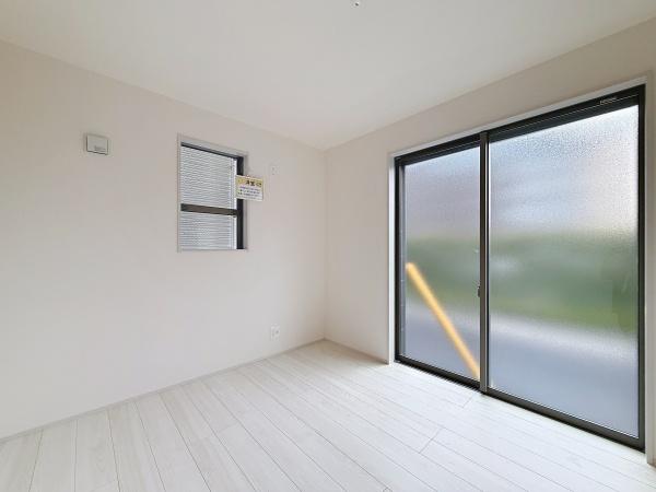 新築一戸建　２号棟