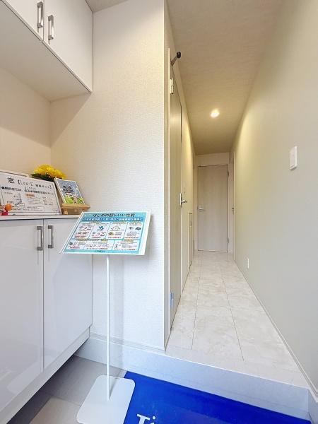 新築一戸建　２号棟