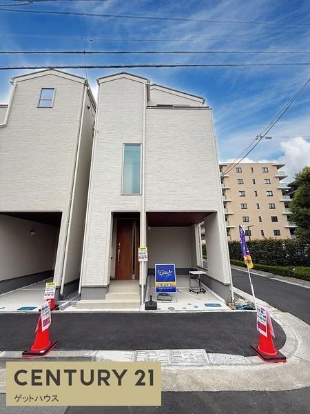 新築一戸建 2号棟