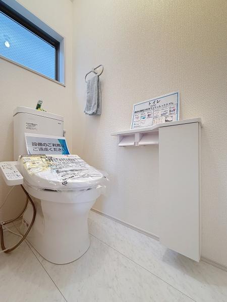 新築一戸建　２号棟