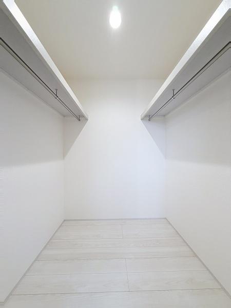 新築一戸建　２号棟