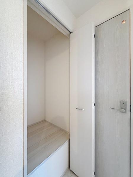 新築一戸建　２号棟