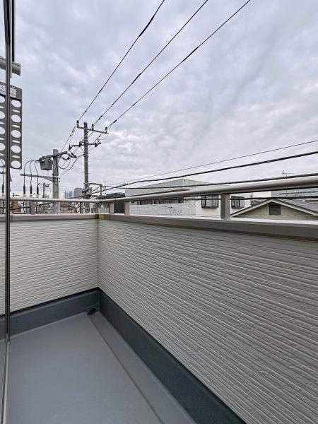 新築一戸建　２号棟