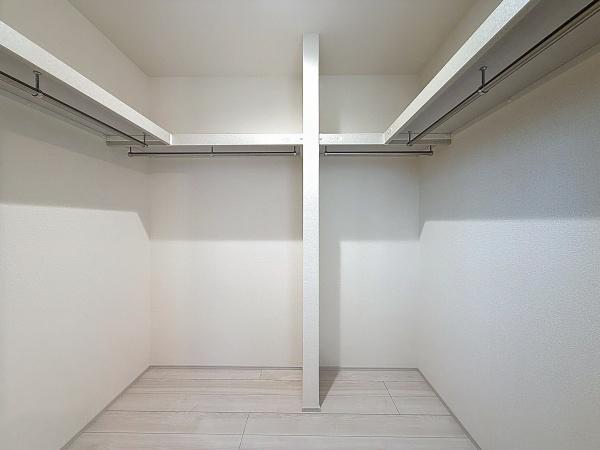 新築一戸建　２号棟