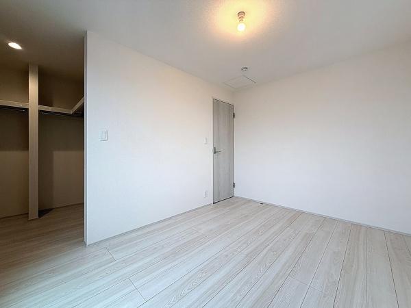 新築一戸建　２号棟