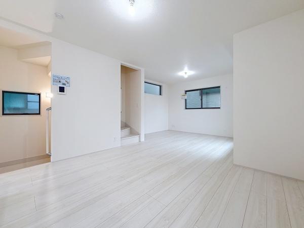 新築一戸建　２号棟