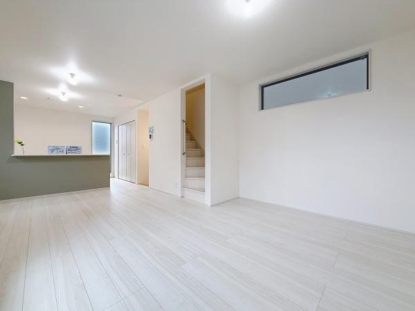 新築一戸建　２号棟