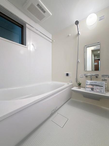 新築一戸建　２号棟