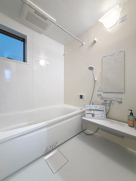 新築一戸建　３号棟