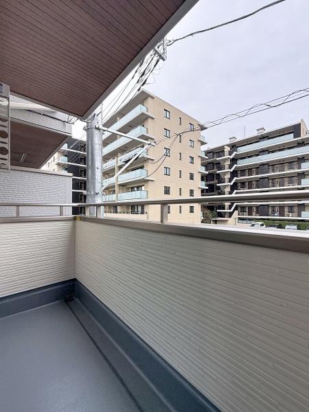 新築一戸建　３号棟