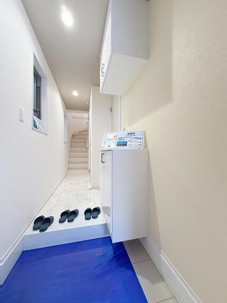 新築一戸建　３号棟