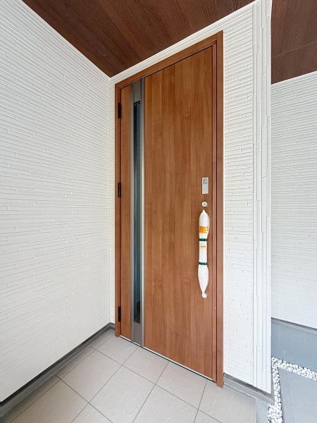 新築一戸建　３号棟