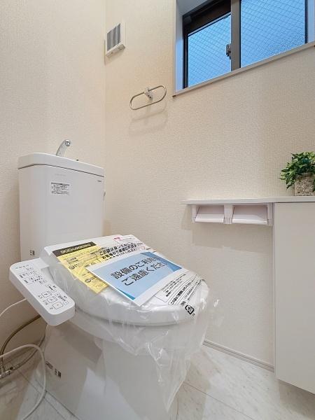 新築一戸建　３号棟