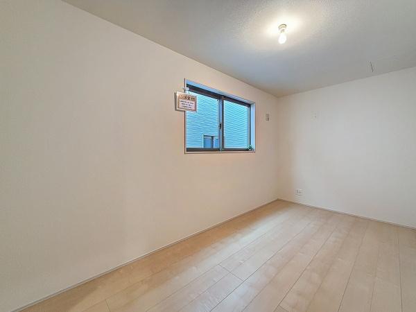 新築一戸建　３号棟