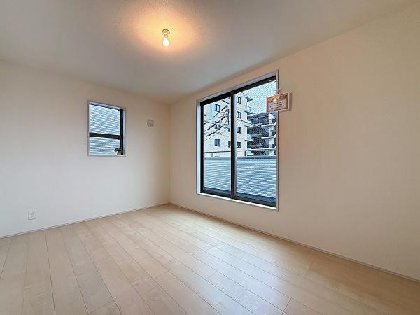 新築一戸建　３号棟