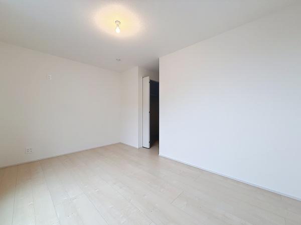 新築一戸建　３号棟