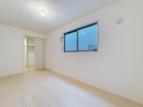 新築一戸建　３号棟