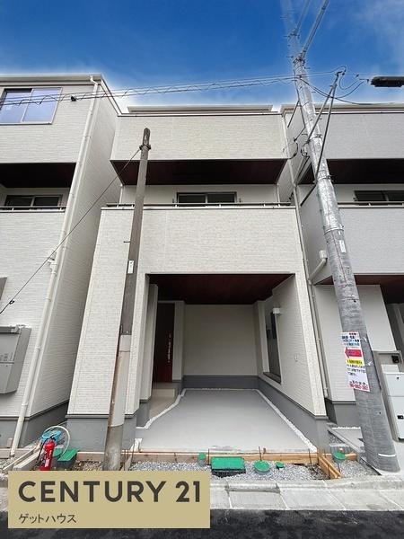 新築一戸建 3号棟