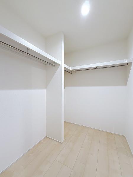 新築一戸建　３号棟