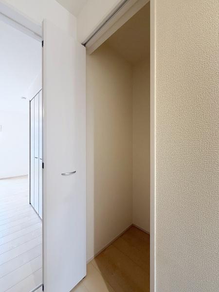 新築一戸建　３号棟