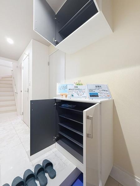 新築一戸建　３号棟