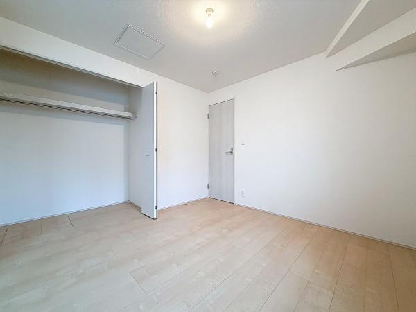 新築一戸建　３号棟