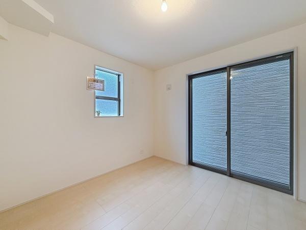 新築一戸建　３号棟