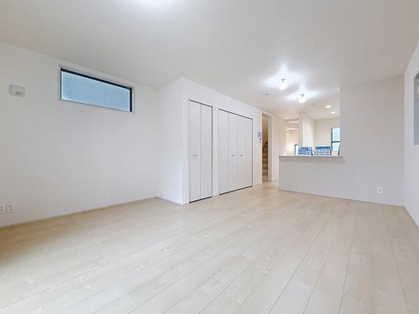 新築一戸建　３号棟