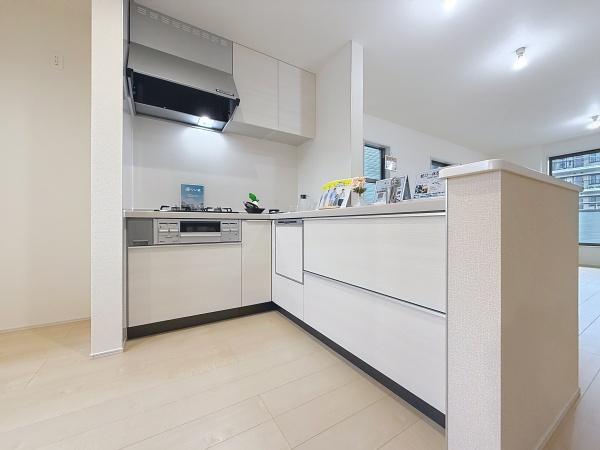 新築一戸建　３号棟