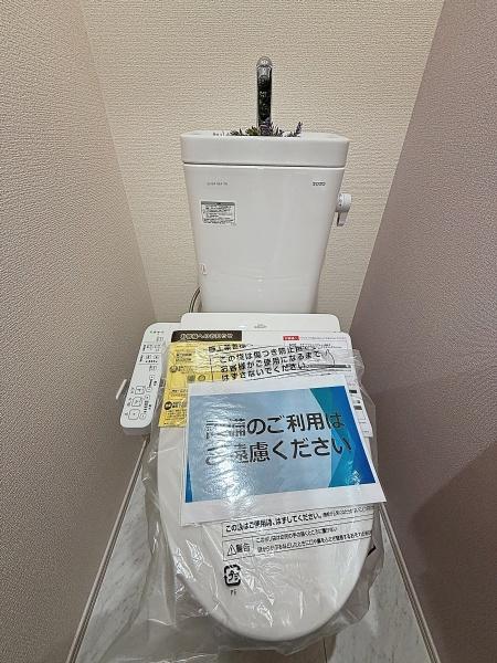 新築一戸建　３号棟