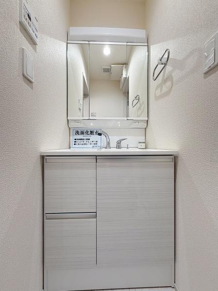 新築一戸建　３号棟