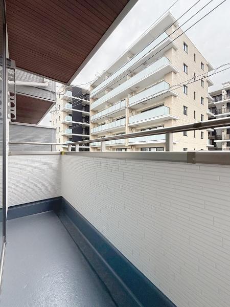 新築一戸建　５号棟