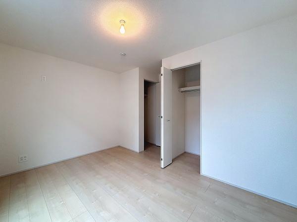 新築一戸建　５号棟