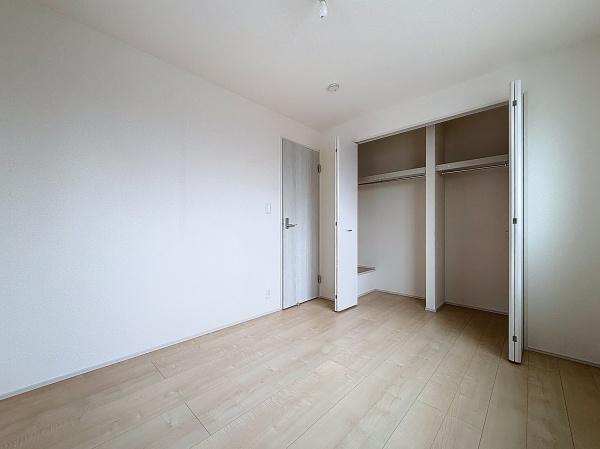 新築一戸建　５号棟