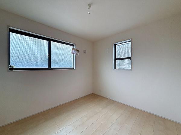 新築一戸建　５号棟