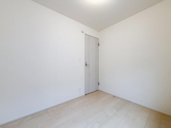 新築一戸建　５号棟