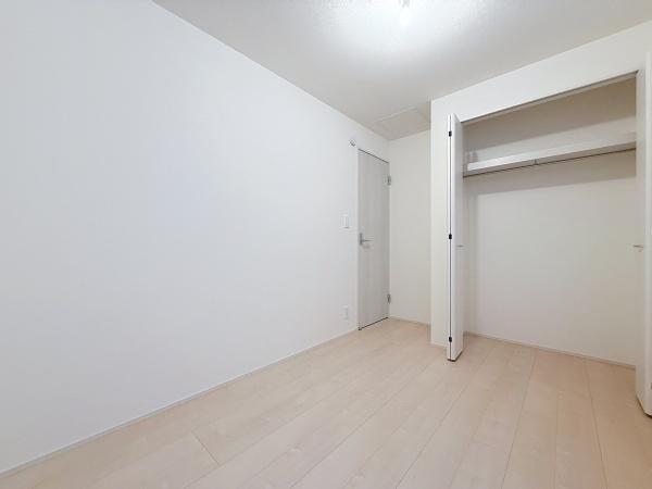 新築一戸建　５号棟