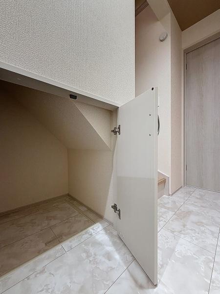 新築一戸建　５号棟