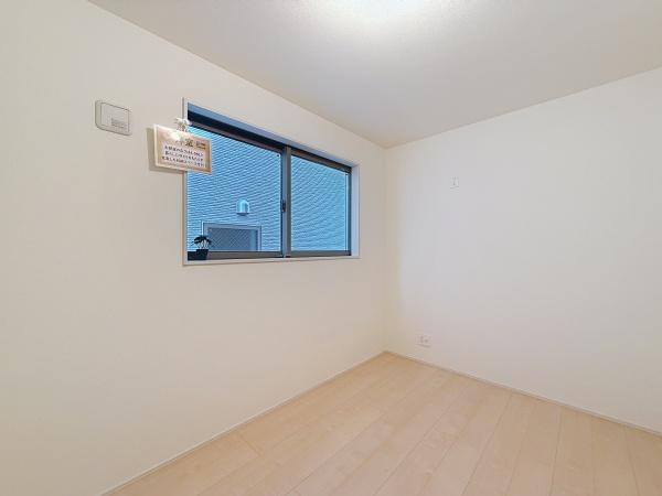 新築一戸建　５号棟